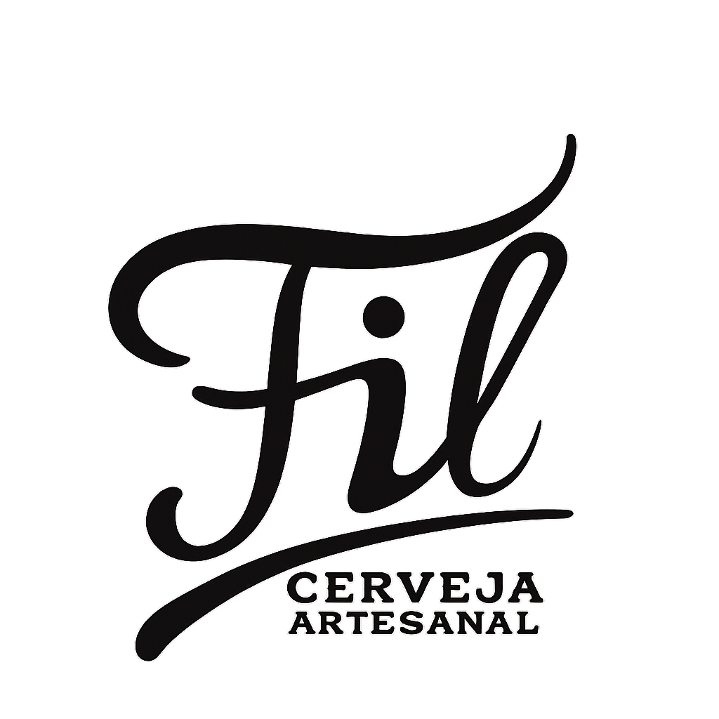 Logo da Fil Cerveja Artesanal