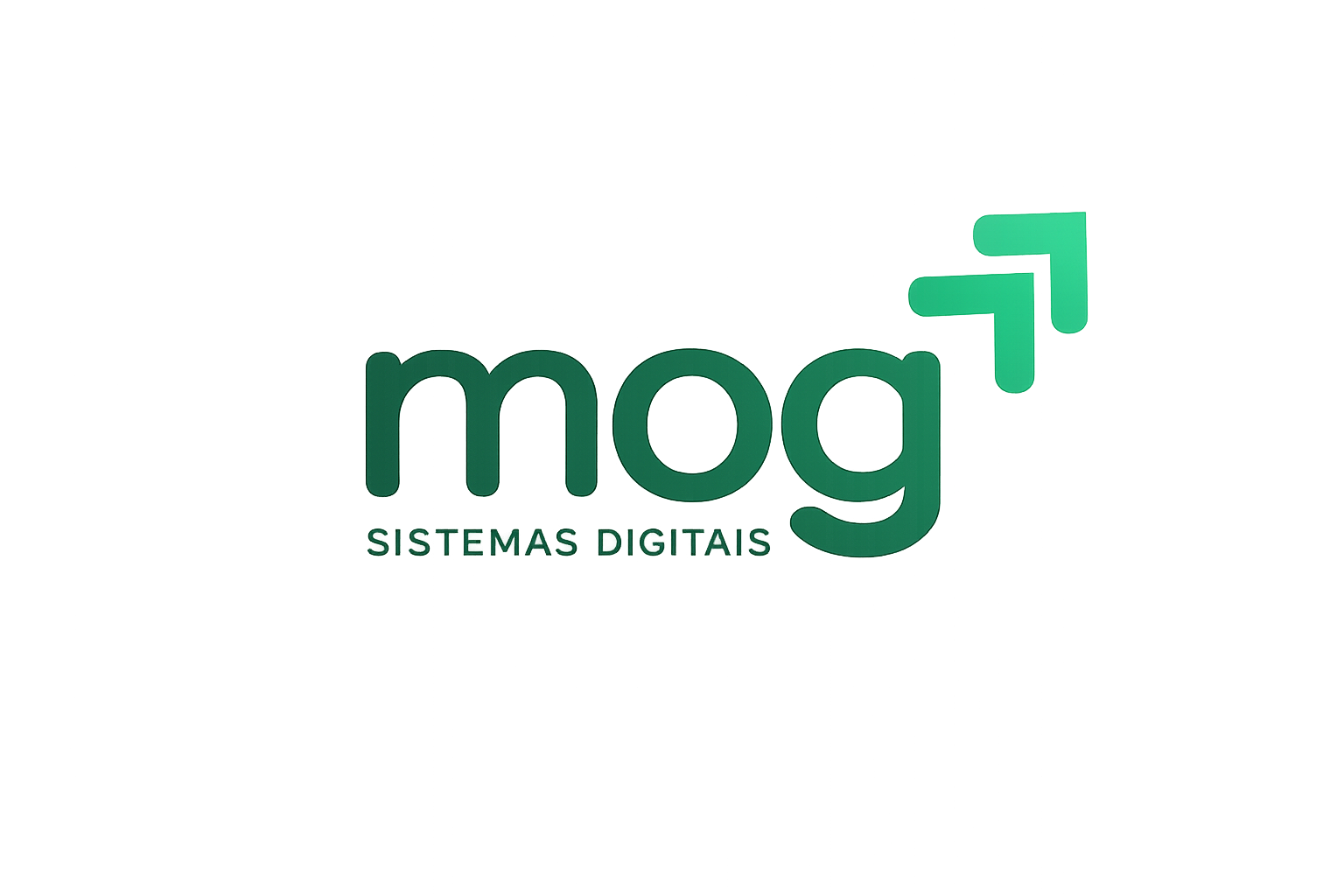 Logo da MOG Sistemas Digitais